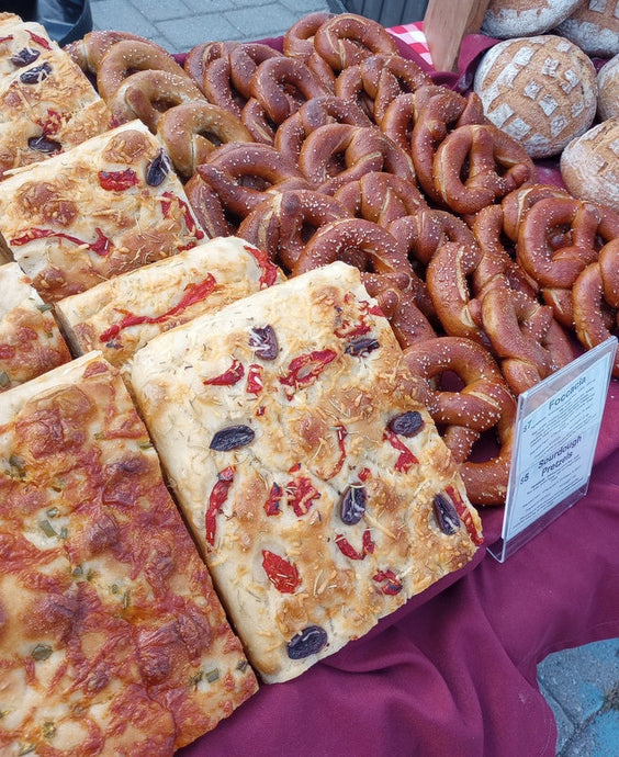 Foccacia!!!