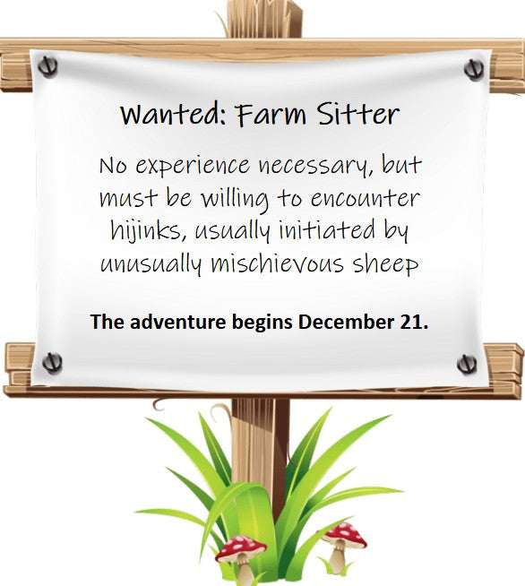 Choose Your Own Sheepventure - vol II