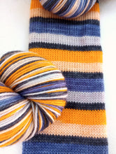 Yarn Club: Better Known Holidays