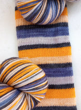 PREORDER: Trick or Sweet - Self-Striping or Solid yarn (Ships Sept 10)
