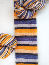 Yarn Club: Better Known Holidays