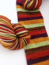 Yarn Club: Better Known Holidays