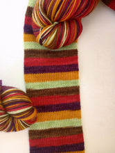 PREORDER: Friendsgiving - Self-Striping or Solid yarn (Ships Oct 10)