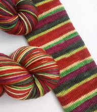 Yarn Club: Better Known Holidays