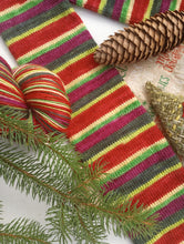 PREORDER: Sack of Mirth - Self-Striping or Solid yarn (Ships Nov 10)