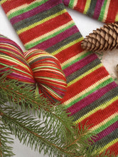 Yarn Club: Better Known Holidays