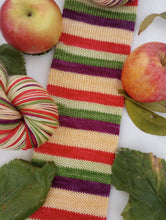 PREORDER Single Skein or Quarterly Club: Walk With Us!- Self Striping Sock Yarn