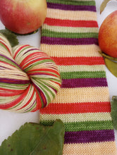PREORDER Single Skein or Quarterly Club: Walk With Us!- Self Striping Sock Yarn