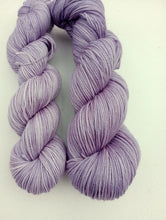 Early Crocus - Semi-Solid sock yarn
