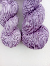 Early Crocus - Semi-Solid sock yarn