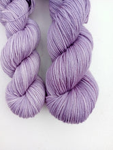 Early Crocus - Semi-Solid sock yarn