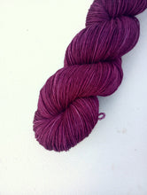 Sugar Plum - Semi-Solid sock yarn