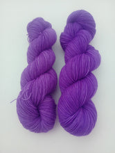 Salvia - Semi-Solid sock yarn