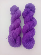 Salvia - Semi-Solid sock yarn