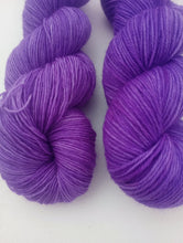 Salvia - Semi-Solid sock yarn