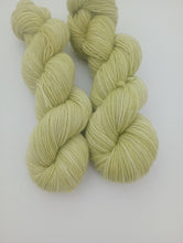 Spring Blooms - Semi-Solid sock yarn