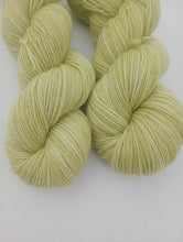 Spring Blooms - Semi-Solid sock yarn