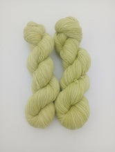 Spring Blooms - Semi-Solid sock yarn