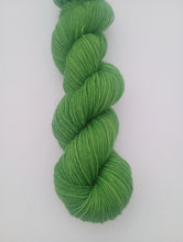 Shamrock - Semi-Solid sock yarn
