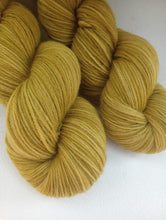 Carnival Squash - Semi-Solid sock yarn (Yarny McYarnFace)