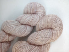 Lumina Pumpkin - Semi-Solid sock yarn