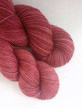 Butterfly Tower - Semi-Solid sock yarn