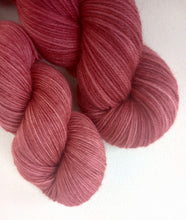 Butterfly Tower - Semi-Solid sock yarn