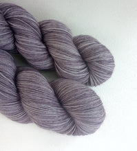 October Dusk - Semi-Solid sock yarn