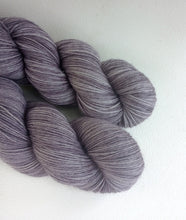 October Dusk - Semi-Solid sock yarn