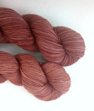 Wine with DInner - Semi-Solid sock yarn