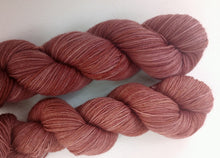 Wine with DInner - Semi-Solid sock yarn