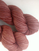 Wine with DInner - Semi-Solid sock yarn