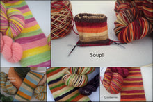 Subscription for Monthly Yarn Club