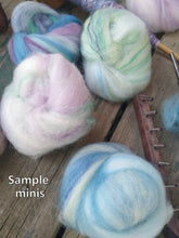 Battvent PREORDER: Gingerbread Kitchen (6 oz of mini batts) ships Nov 15