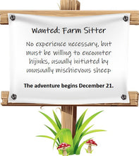 Yarn Club: Choose Your Own Sheepventure, vol II