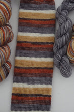 PREORDER: International Festival of Owls, Self-Striping or Solid yarn (Ships April 10)
