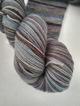 PREORDER: Moonlit Mischief - Self-striping sock yarn (ships Oct 15)
